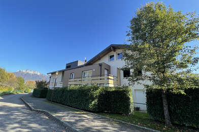 Appartement 2 pièces 245000 €