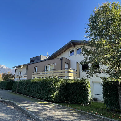 Appartement 2 pièces 245000 €