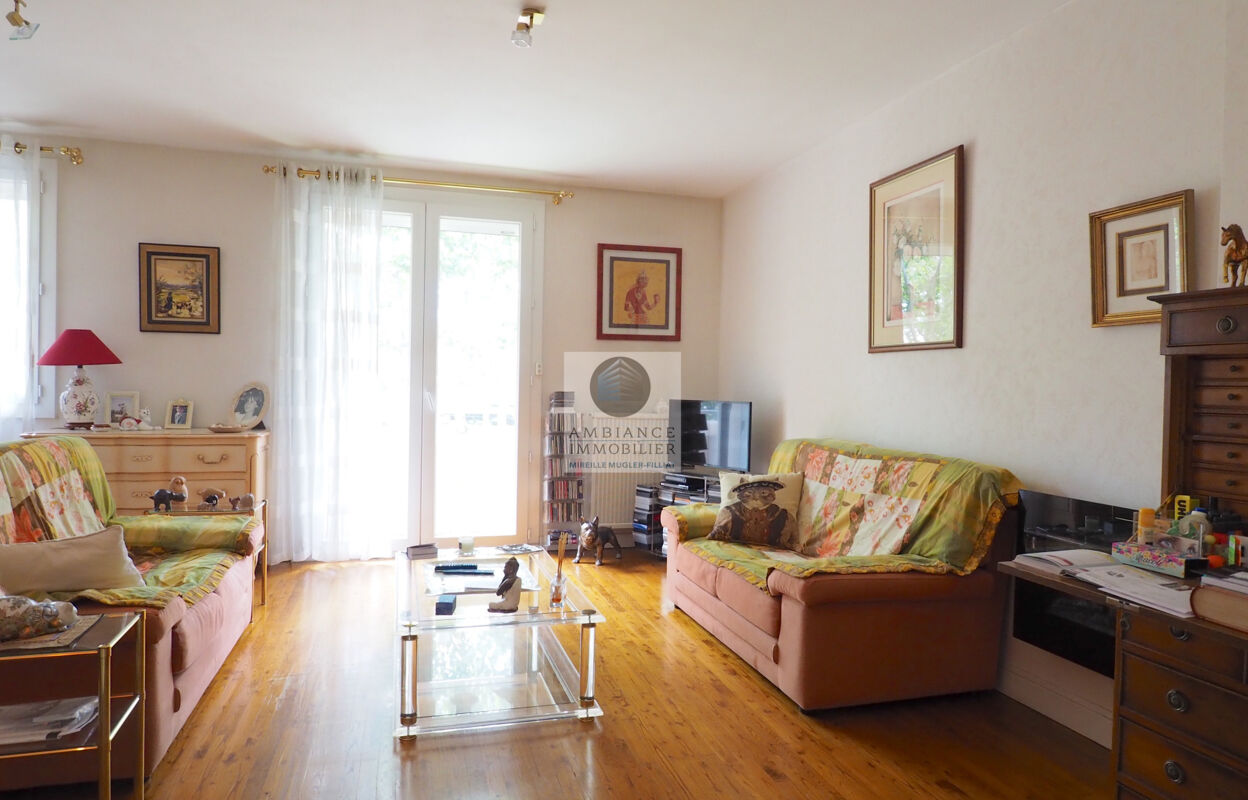 appartement 4 pièces 67 m2 à vendre à Valence (26000)