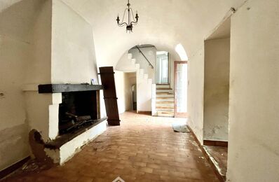 maison 4 pièces 57 m2 à vendre à Calenzana (20214)