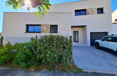 vente maison 365 000 € à proximité de Canet-en-Roussillon (66140)