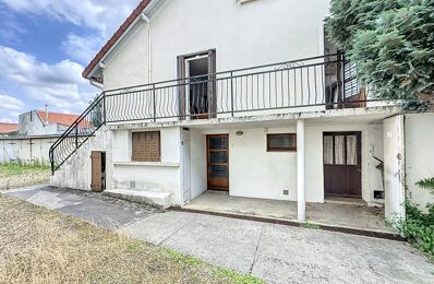 vente maison 720 000 € à proximité de Villepinte (93420)