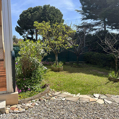 Appartement 3 pièces 319000 €