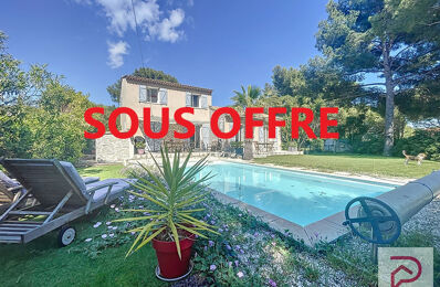 vente maison 787 500 € à proximité de Solliès-Toucas (83210)