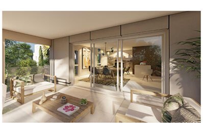 vente appartement 1 196 000 € à proximité de Le Castellet (83330)