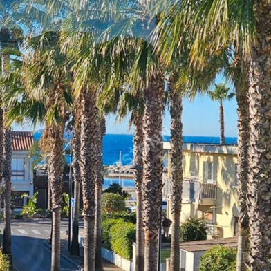 Appartement 4 pièces 1196000 €