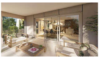 Appartement 4 Pièces 120 m² à vendre à Six-Fours-les-Plages (83140)