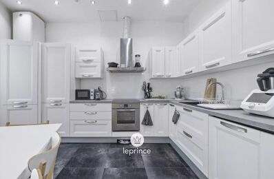 vente appartement 399 000 € à proximité de Gattières (06510)