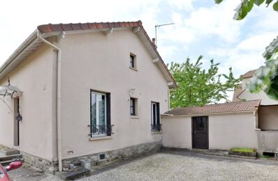maison 5 pièces 85 m2 à vendre à Marolles-en-Hurepoix (91630)