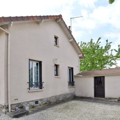 Maison 5 pièces 85 m²