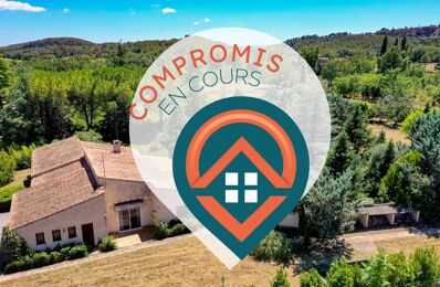 vente maison 550 000 € à proximité de Vidauban (83550)