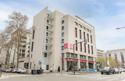 vente appartement 89 000 € à proximité de Vaulx-en-Velin (69120)