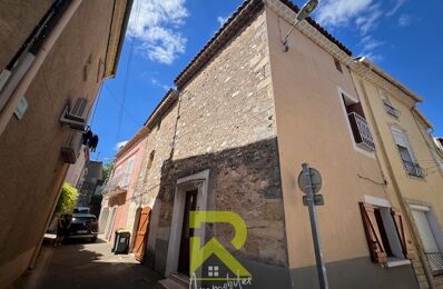 maison 6 pièces 94 m2 à vendre à Florensac (34510)