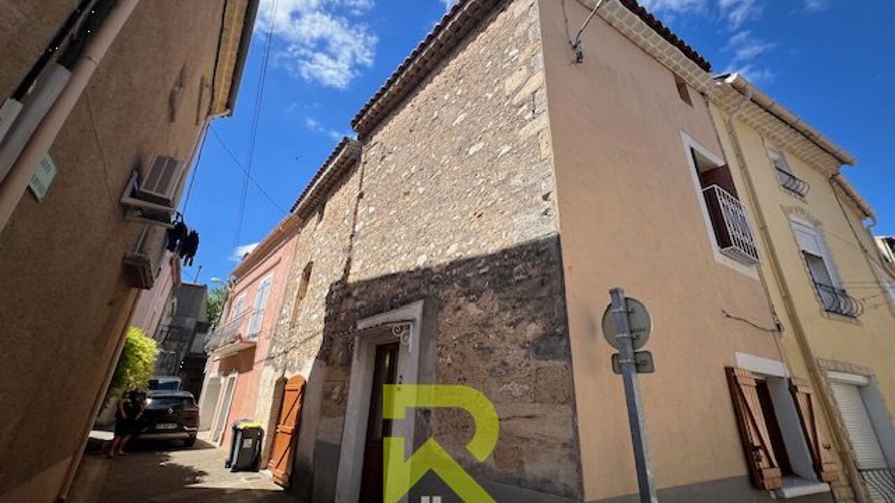 maison 6 pièces 94 m2 à vendre à Florensac (34510)