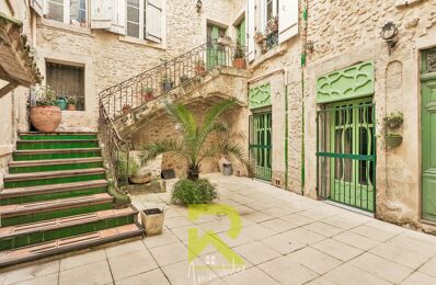 appartement 3 pièces 62 m2 à vendre à Béziers (34500)