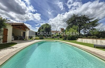 vente maison 760 000 € à proximité de Coufouleux (81800)