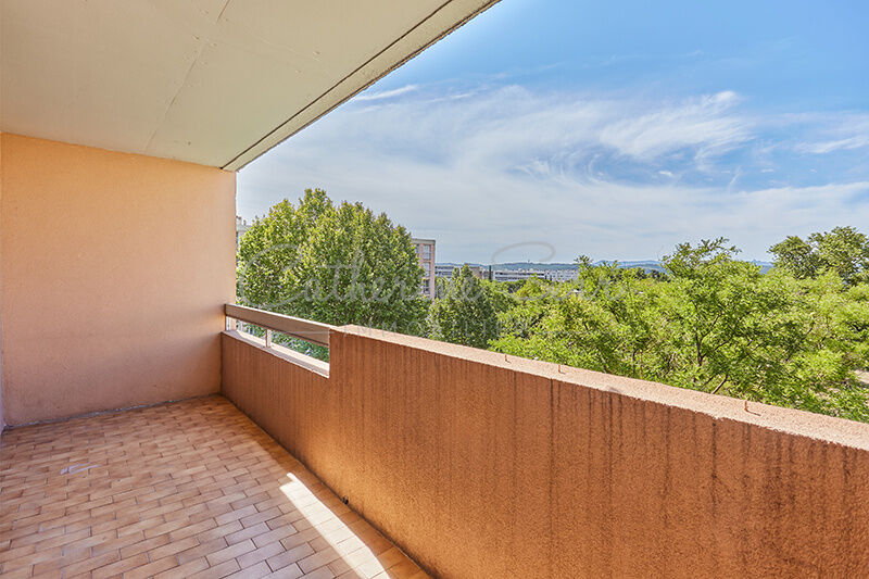 Aix-en-Provence Appartement 3 pièces 72 m²