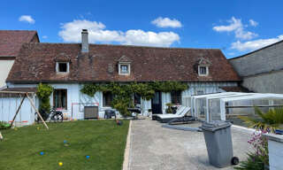 Maison 6 Pièces 270 m² à vendre à Beauvais (60000)