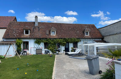vente maison 420 000 € à proximité de Berneuil-en-Bray (60390)