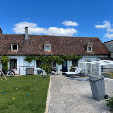 Maison 6 pièces 365000 €