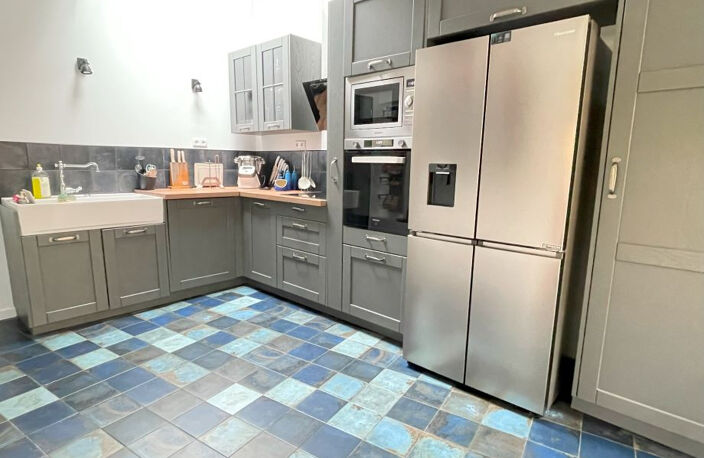 À 15 Km de Beauvais, ensemble immobilier de 2 maisons à ache — photo 3