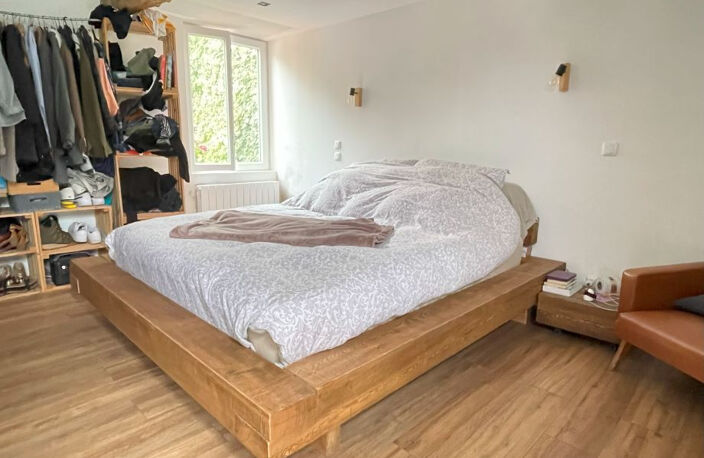 À 15 Km de Beauvais, ensemble immobilier de 2 maisons à ache — photo 5