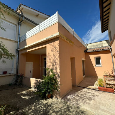 Maison 4 pièces 147 m²