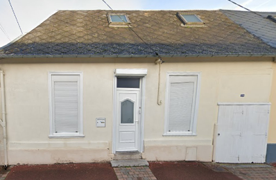 vente maison 86 500 € à proximité de Ailly-le-Haut-Clocher (80690)