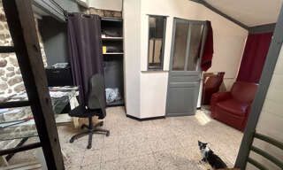 Maison 3 Pièces 65 m² à vendre à Sommières (30250)