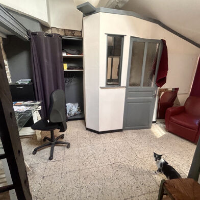 Maison 3 pièces 110000 €