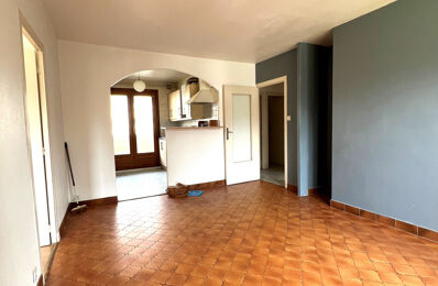 vente appartement 86 000 € à proximité de Saint-Ismier (38330)