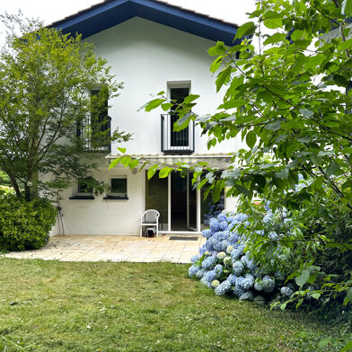 Maison 4 pièces 88 m²