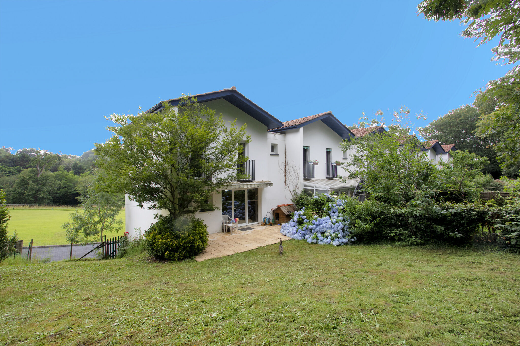 Villa / Maison 4 pièces  à vendre Ciboure 64500