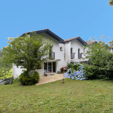 Maison 4 pièces 88 m²