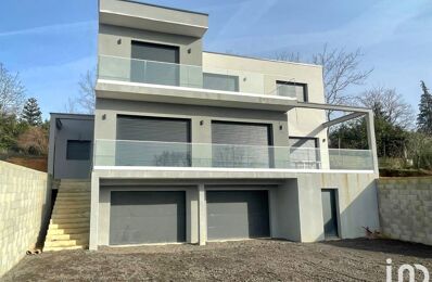 vente maison 750 000 € à proximité de Vert-le-Grand (91810)