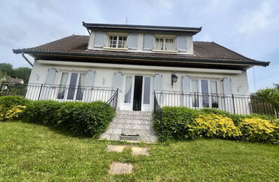 vente maison 203 000 € à proximité de Arcy-sur-Cure (89270)