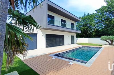 vente maison 589 000 € à proximité de Châteauneuf-du-Rhône (26780)