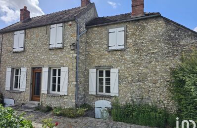 vente maison 379 000 € à proximité de Fleury-en-Bière (77930)