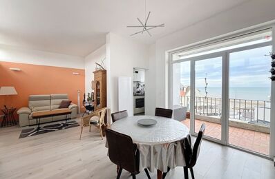 vente appartement 275 000 € à proximité de Saint-Pol-sur-Mer (59430)