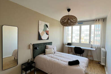 Appartement 5 pièces 595 €