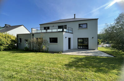 vente maison 542 225 € à proximité de Saint-Sébastien-sur-Loire (44230)