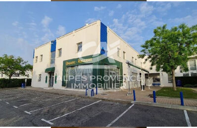 location commerce 3 405 € CC /mois à proximité de Gignac-la-Nerthe (13180)