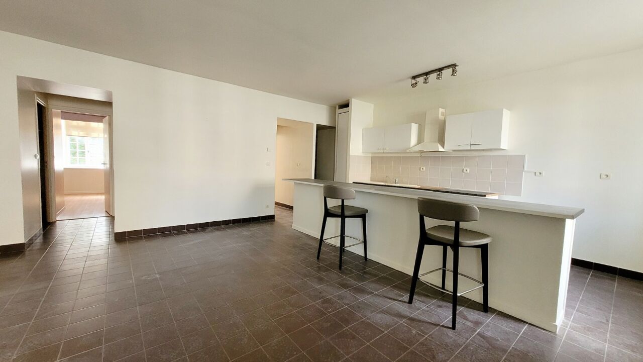 appartement 3 pièces 78 m2 à louer à Gravelines (59820)