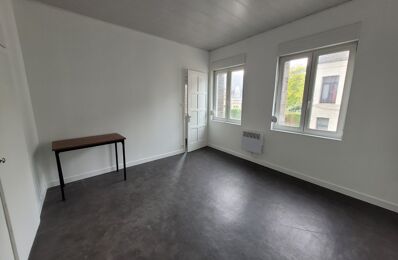 appartement 2 pièces 45 m2 à louer à Condé-sur-l'Escaut (59163)