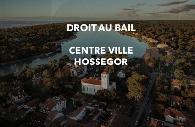 vente commerce 92 000 € à proximité de Soorts-Hossegor (40150)