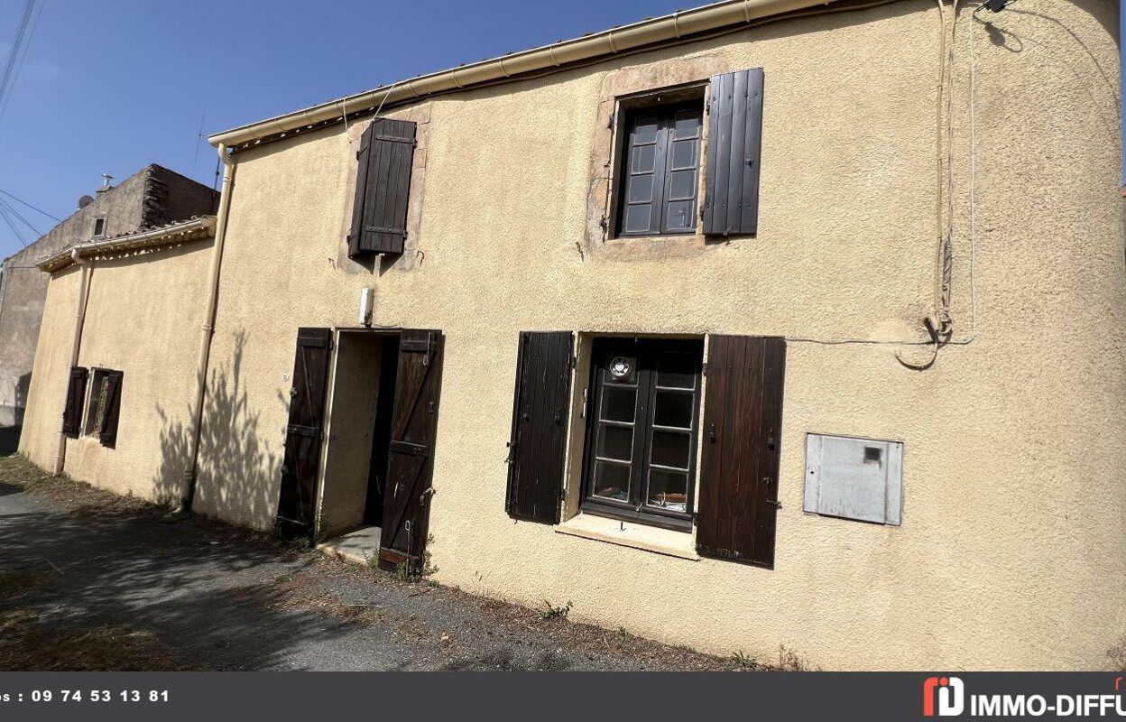 maison 5 pièces 141 m2 à vendre à La Livinière (34210)