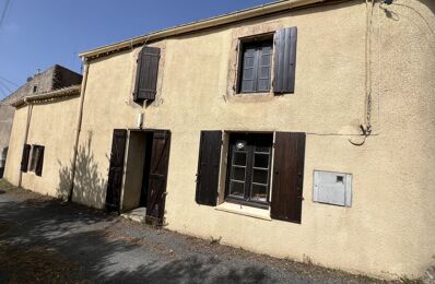 maison 5 pièces 141 m2 à vendre à La Livinière (34210)