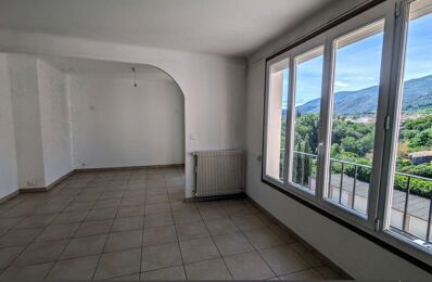 appartement 3 pièces 67 m2 à vendre à Céret (66400)