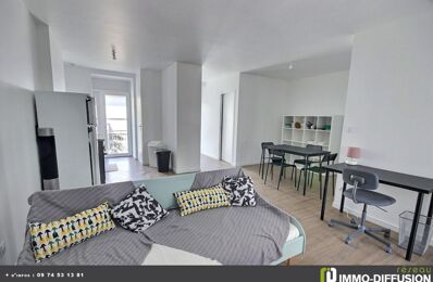 location appartement 601 € CC /mois à proximité de Roche-la-Molière (42230)