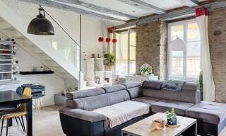 Appartement 5 Pièces 115 m² à vendre à Rodez (12000)